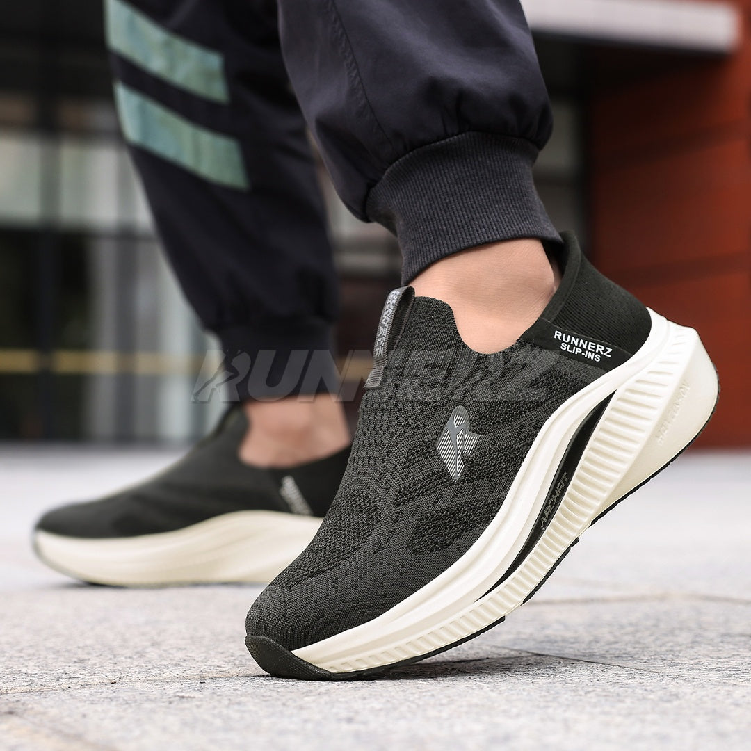 Runnerz SOFT-IN & GO™ | SKU-01 Secondary image
