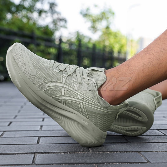 ASICS Gel-Nimbus 27 Running Shoes for Men in Pakistan | Best Price with 20% Off