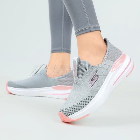 Skechers Slip-ins for Women | Max Cushioning & HYPER BURST | Affordable in Pakistan - 2186