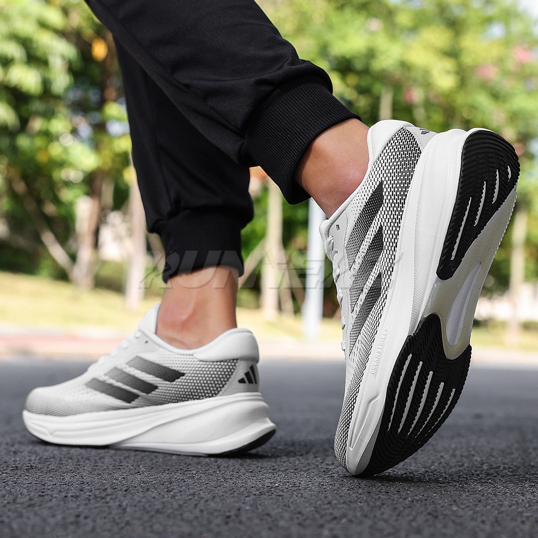 AD Supernova Rise – Best Running Shoes for Men in Pakistan