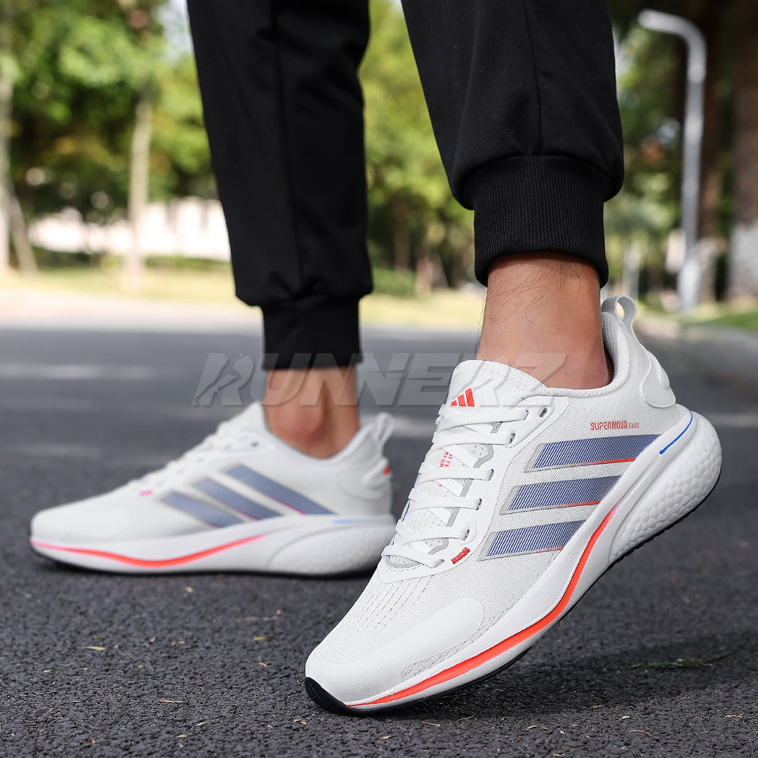 AD Alphabounce Beyond Men’s Running Shoes in Pakistan | 20% OFF & Free Delivery | SKU-B43687 Secondary image