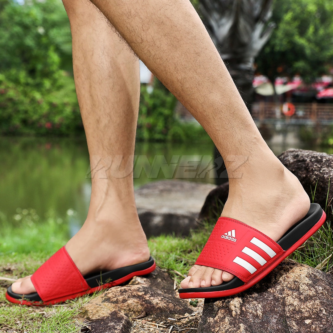 AD Adilette Comfort Slides for Men in Pakistan | SKU-678