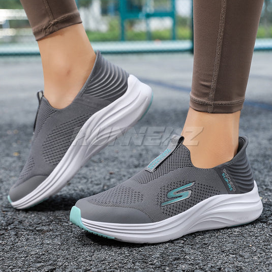 Skechers Slip-ins Vapor Foam Hands Free Shoes in Pakistan | Best Price & Free Delivery | SKU-7576