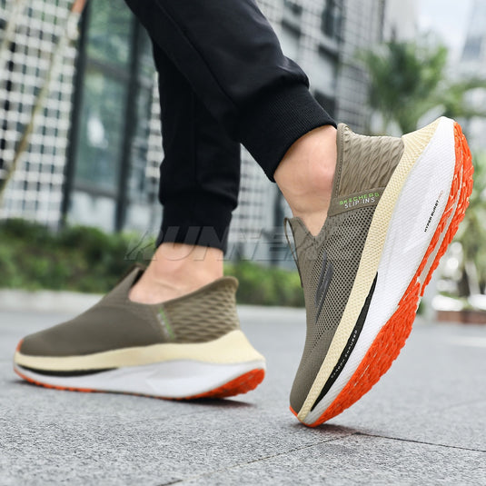 Skechers Slip-ins Hyper Burst Pro – Best Skechers Shoes in Pakistan 2025 | Lightweight, Stylish, Free Delivery - 2509