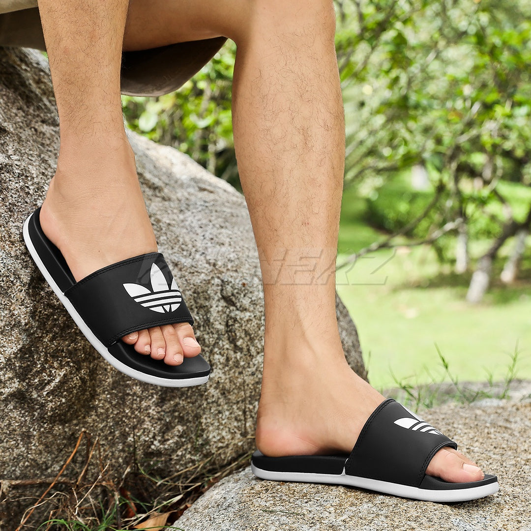 AD Adilette Lite Slides for Men in Pakistan | SKU-1842 Secondary image