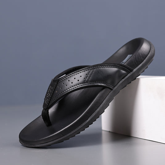 Urban Walk: Most Comfortable Men's Slippers in Pakistan  - 21103