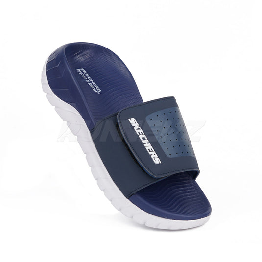 Skechers GOWALK Hyper Burst Slides for Men – Flat 30% Off | Free Delivery in Pakistan - 823