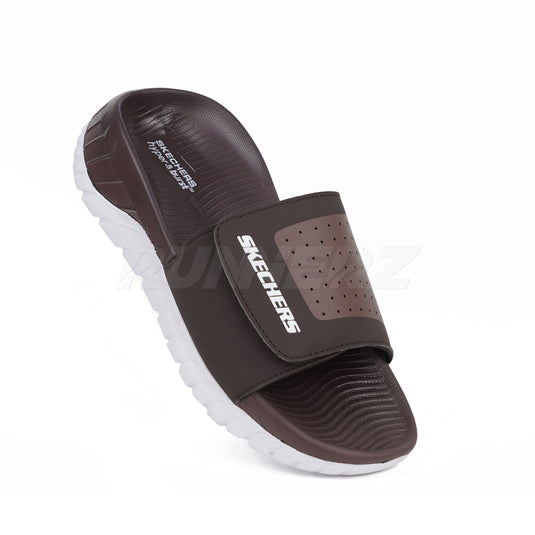 Skechers GOWALK Hyper Burst Slides for Men – Flat 30% Off | Free Delivery in Pakistan - 823