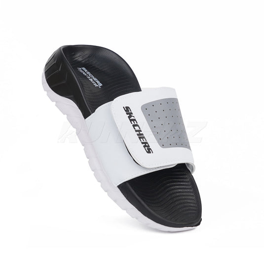 Skechers GOWALK Hyper Burst Slides for Men – Flat 30% Off | Free Delivery in Pakistan - 823