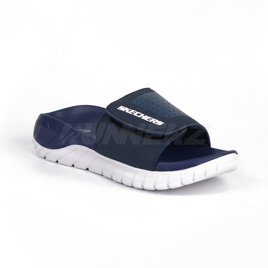 Skechers GOWALK Hyper Burst Slides for Men – Flat 30% Off | Free Delivery in Pakistan - 823