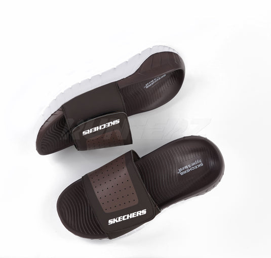 Skechers GOWALK Hyper Burst Slides for Men – Flat 30% Off | Free Delivery in Pakistan - 823