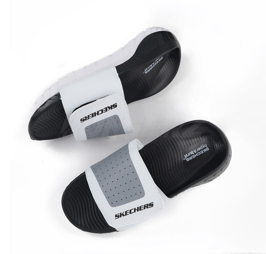 Skechers GOWALK Hyper Burst Slides for Men – Flat 30% Off | Free Delivery in Pakistan - 823