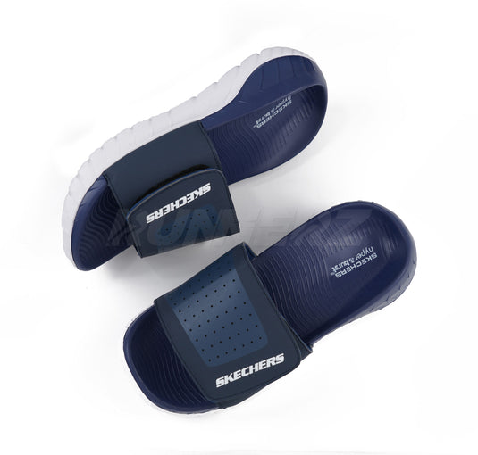 Skechers GOWALK Hyper Burst Slides for Men – Flat 30% Off | Free Delivery in Pakistan - 823