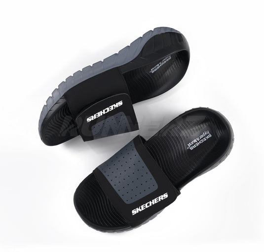 Skechers GOWALK Hyper Burst Slides for Men – Flat 30% Off | Free Delivery in Pakistan - 823