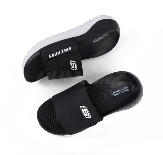 Skechers GOWALK Hyper Burst Slides for Men - 30% Off in Pakistan - 822