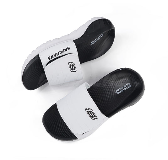 Skechers GOWALK Hyper Burst Slides for Men - 30% Off in Pakistan - 822