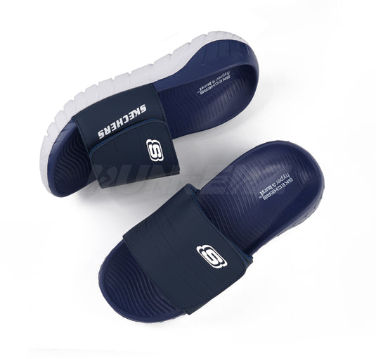 Skechers GOWALK Hyper Burst Slides for Men - 30% Off in Pakistan - 822