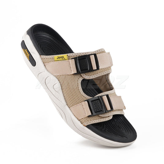 Jeep Xtreme Trekker Slippers – Best Waterproof Trekking Slippers Pakistan - 23019