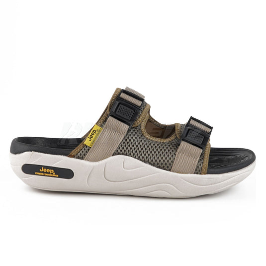 Jeep Xtreme Trekker Slippers – Best Waterproof Trekking Slippers Pakistan - 23019