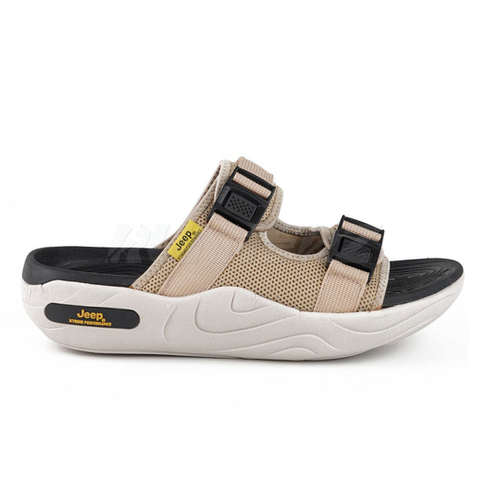 Jeep Xtreme Trekker Slippers – Best Waterproof Trekking Slippers Pakistan - 23019