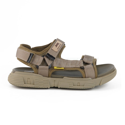 Jeep Adventure Sandals for Men – Best Hiking & Trekking Sandals in Pakistan - 1565