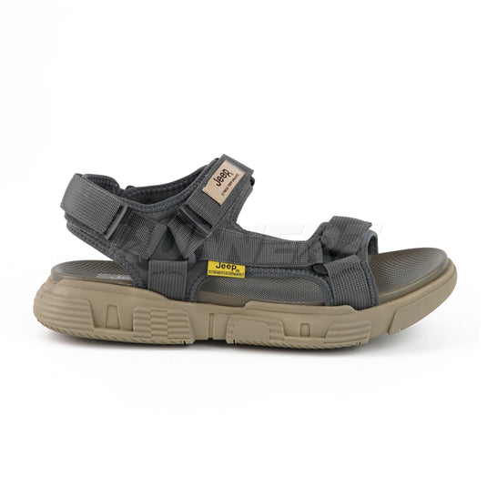 Jeep Adventure Sandals for Men – Best Hiking & Trekking Sandals in Pakistan - 1565