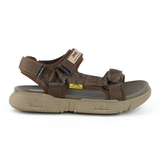 Jeep Adventure Sandals for Men – Best Hiking & Trekking Sandals in Pakistan - 1565