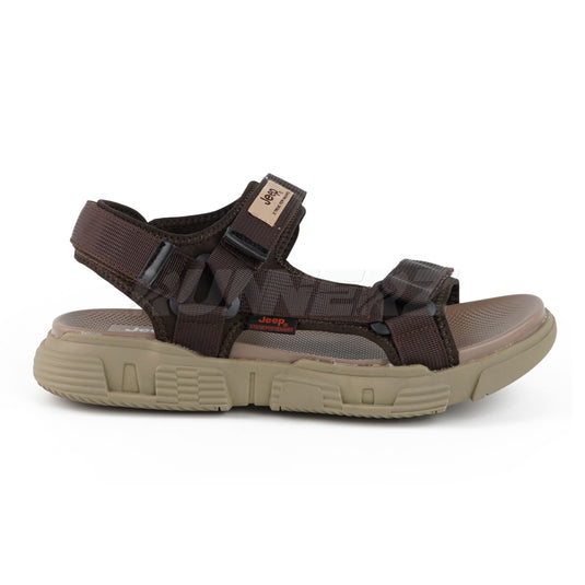 Jeep Adventure Sandals for Men – Best Hiking & Trekking Sandals in Pakistan - 1565