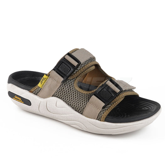 Jeep Xtreme Trekker Slippers – Best Waterproof Trekking Slippers Pakistan - 23019