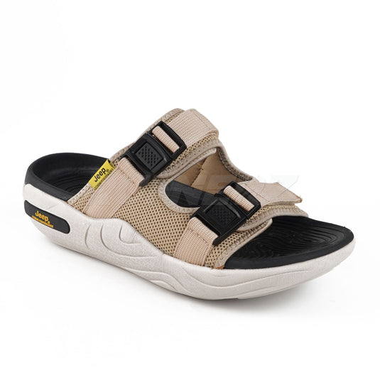 Jeep Xtreme Trekker Slippers – Best Waterproof Trekking Slippers Pakistan - 23019