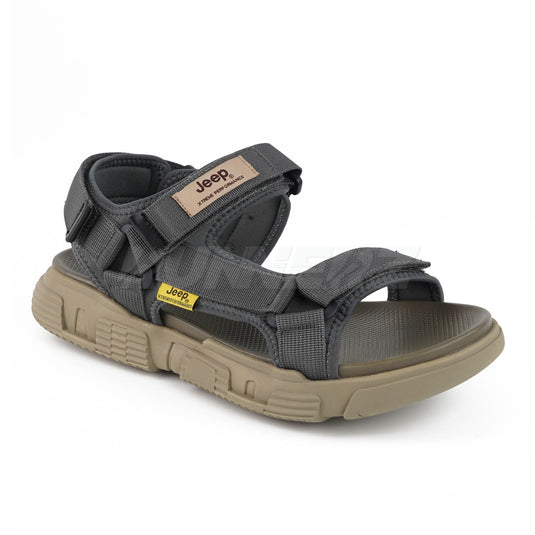 Jeep Adventure Sandals for Men – Best Hiking & Trekking Sandals in Pakistan - 1565