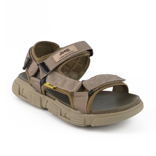 Jeep Adventure Sandals for Men – Best Hiking & Trekking Sandals in Pakistan - 1565