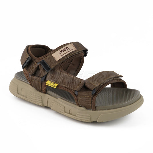Jeep Adventure Sandals for Men – Best Hiking & Trekking Sandals in Pakistan - 1565