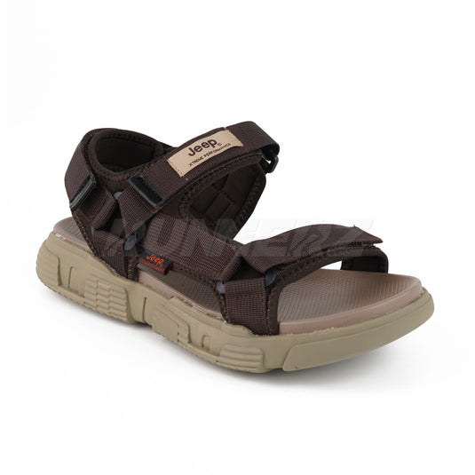 Jeep Adventure Sandals for Men – Best Hiking & Trekking Sandals in Pakistan - 1565