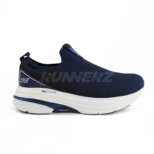 Skechers GO WALK Max Cushioning Shoes – Arch Fit | Best Walking & Running Shoes for Men in Pakistan – 220565