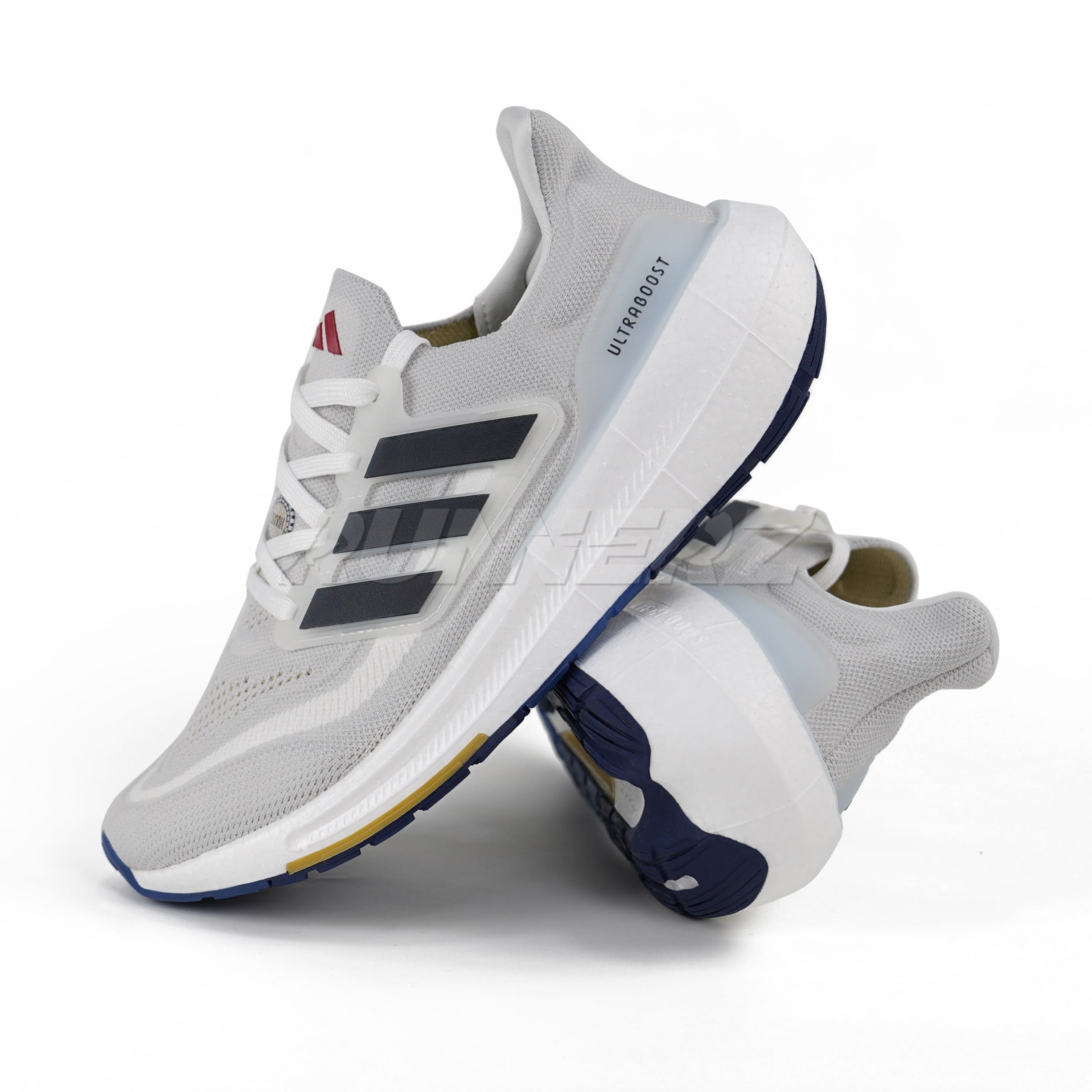 AD Ultraboost Light Running Shoes in Pakistan | Best Price | Premium Vietnam Made | SKU-901 Secondary image