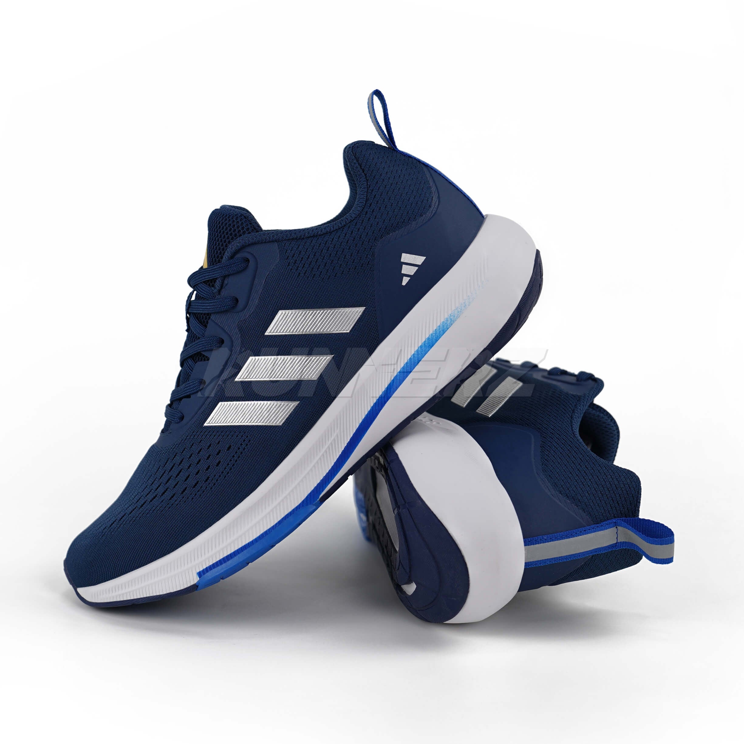 AD Bounce SUPERNOVA Running Shoes for Men in Pakistan | Lightest Adidas Trainers | 30% OFF at Runnerz.pk - SKU-904 Secondary image