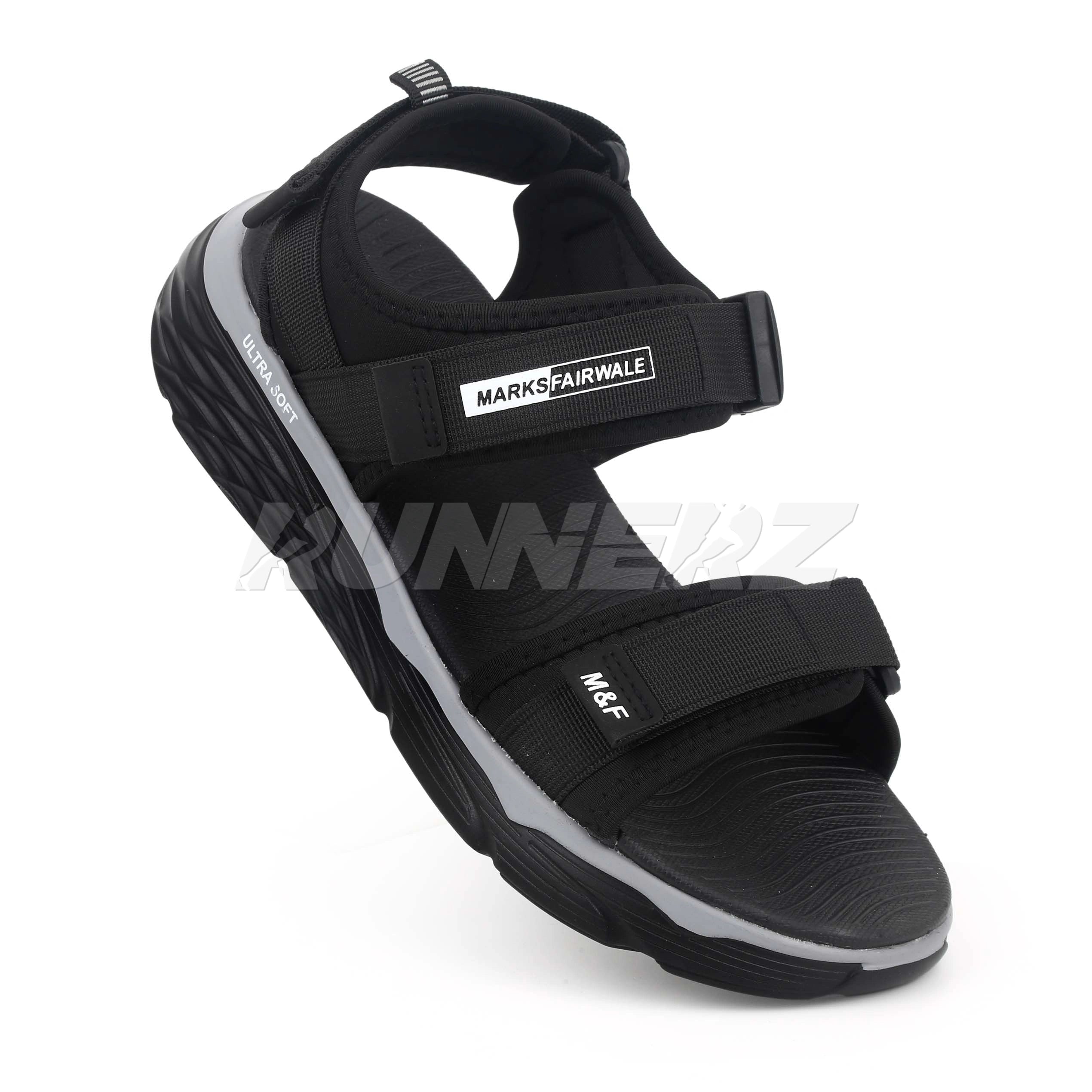 Men s Versatile Sports Sandals Ultimate Comfort Durability Best Price in Pakistan at Runnerz