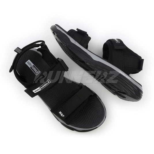 Men's Versatile Sports Sandals – Ultimate Comfort for All Your Adventures - 50903