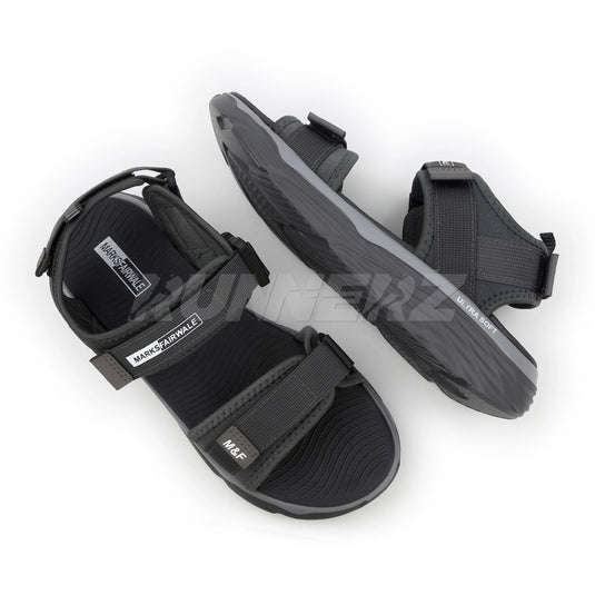 Men's Versatile Sports Sandals – Ultimate Comfort for All Your Adventures - 50903