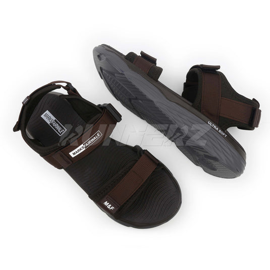 Men's Versatile Sports Sandals – Ultimate Comfort for All Your Adventures - 50903