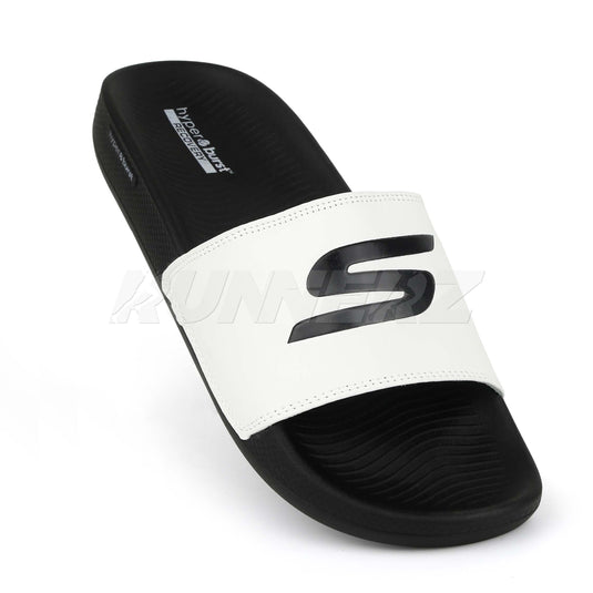 Skechers HYPER BURST® Recovery Slides.