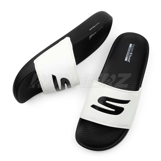 Skechers HYPER BURST® Recovery Slides.