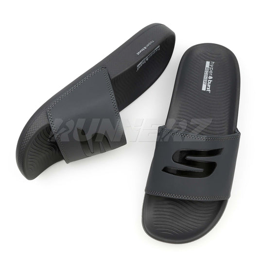 Skechers HYPER BURST® Recovery Slides.