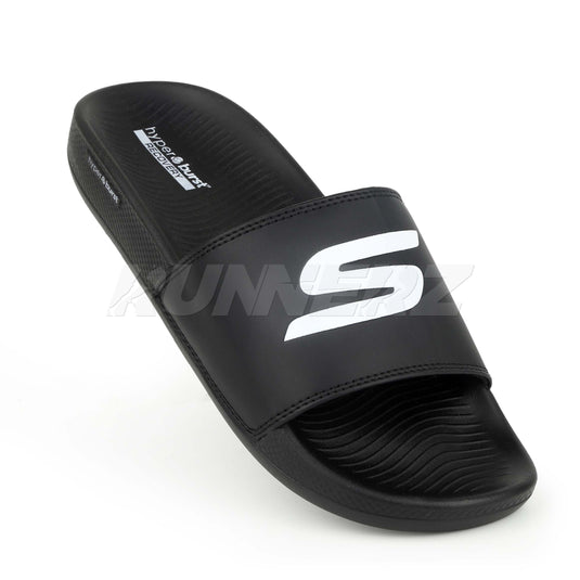 Skechers HYPER BURST® Recovery Slides.