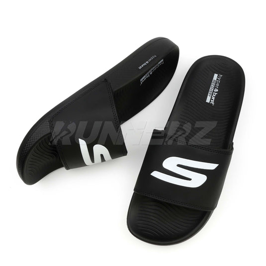 Skechers HYPER BURST® Recovery Slides.