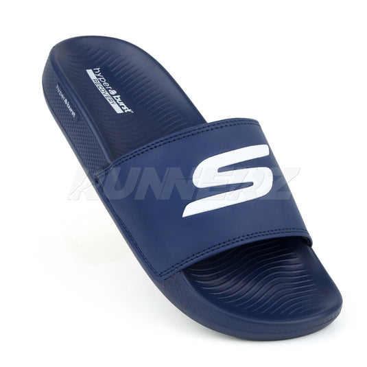 Skechers HYPER BURST® Recovery Slides.