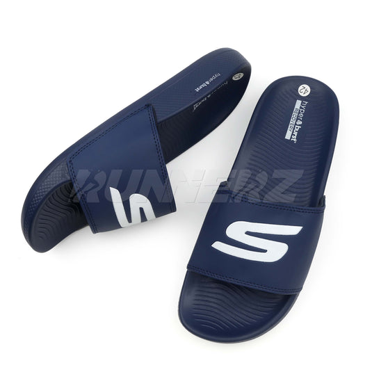 Skechers HYPER BURST® Recovery Slides.