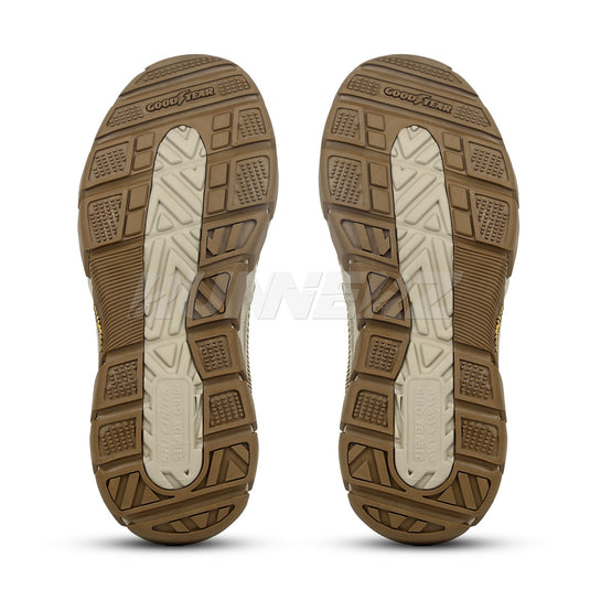 Skechers D'Lux Trail - Goodyear® Outsole & Arch Fit Comfort - 2905