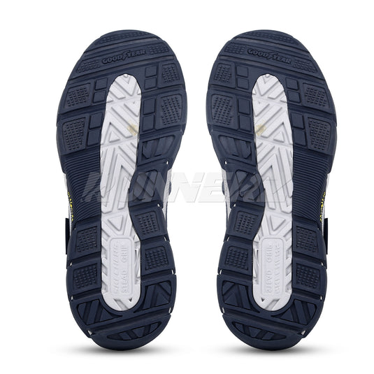 Skechers D'Lux Trail - Goodyear® Outsole & Arch Fit Comfort - 2905